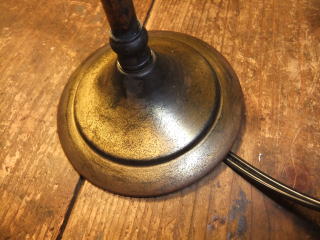  �X�e���h�O���X�u���P�b�g�@�A���e�B�[�N�Ɩ��@�����v�@���C�g�@�g������